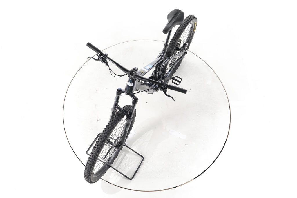 Orbea WILD FS H30 E-Bike Fully - Image 17