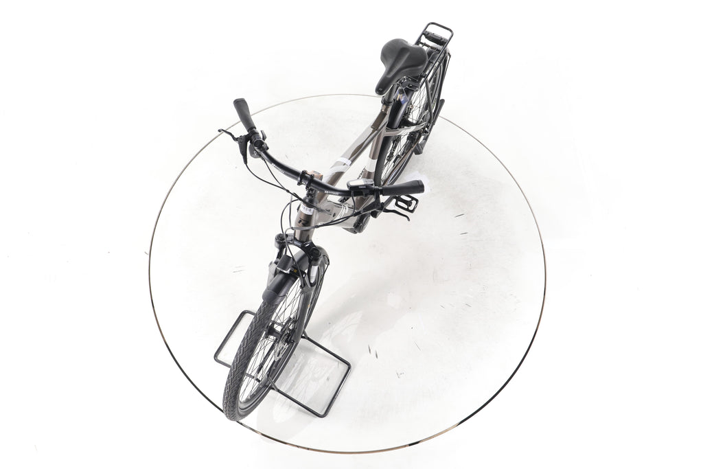 R Raymon TourRay E 5.0 Trekking E-Bike - Image 17