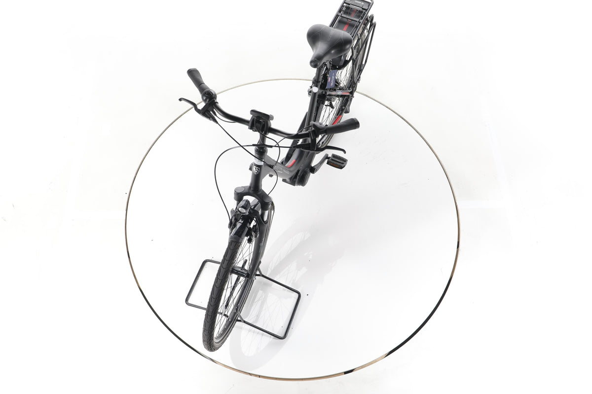 Hercules Robert/a R7 Active Plus City E-Bike Tiefeinsteiger - Image 17