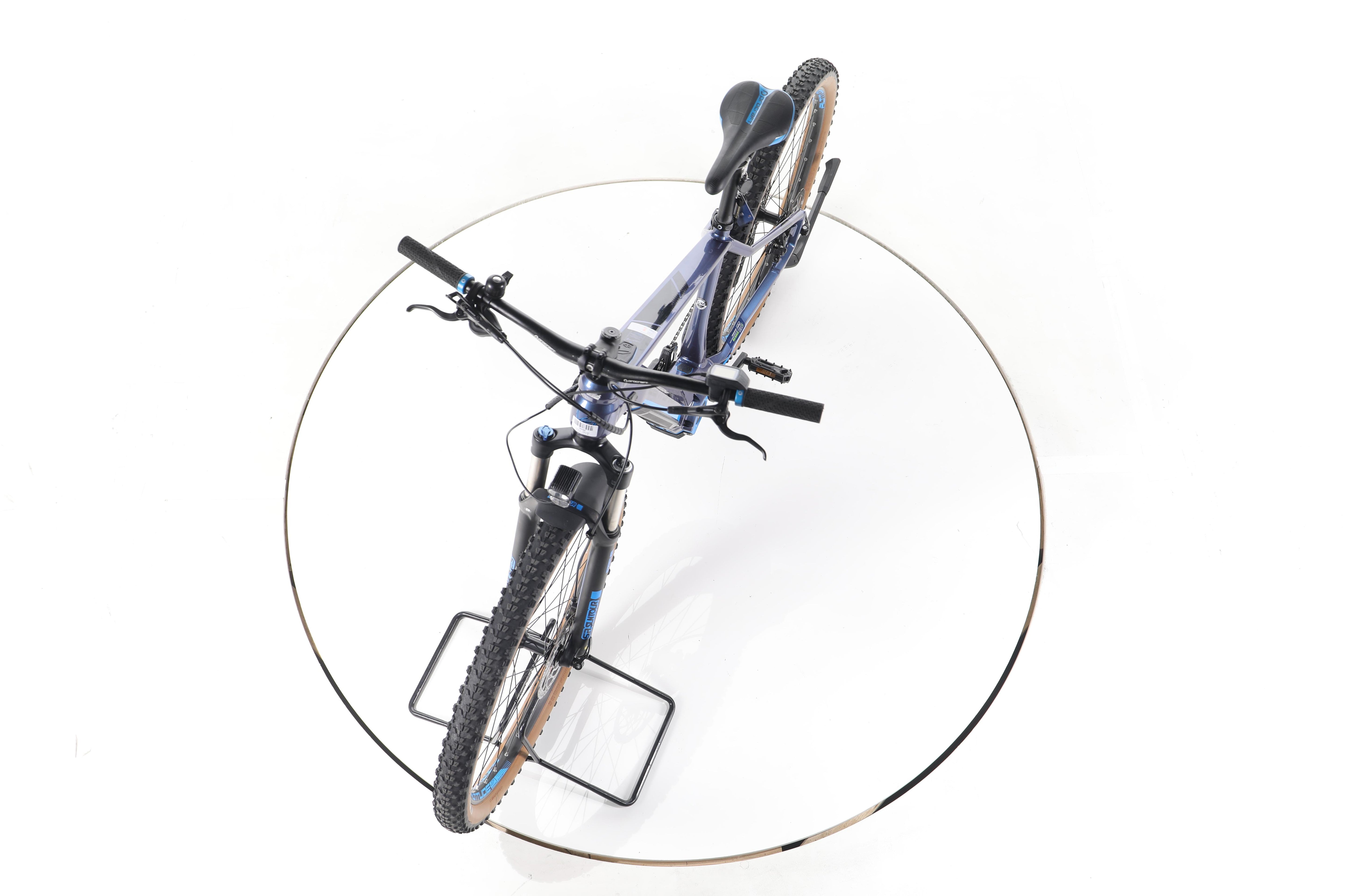 Centurion Backfire e E-Bike - Image 17