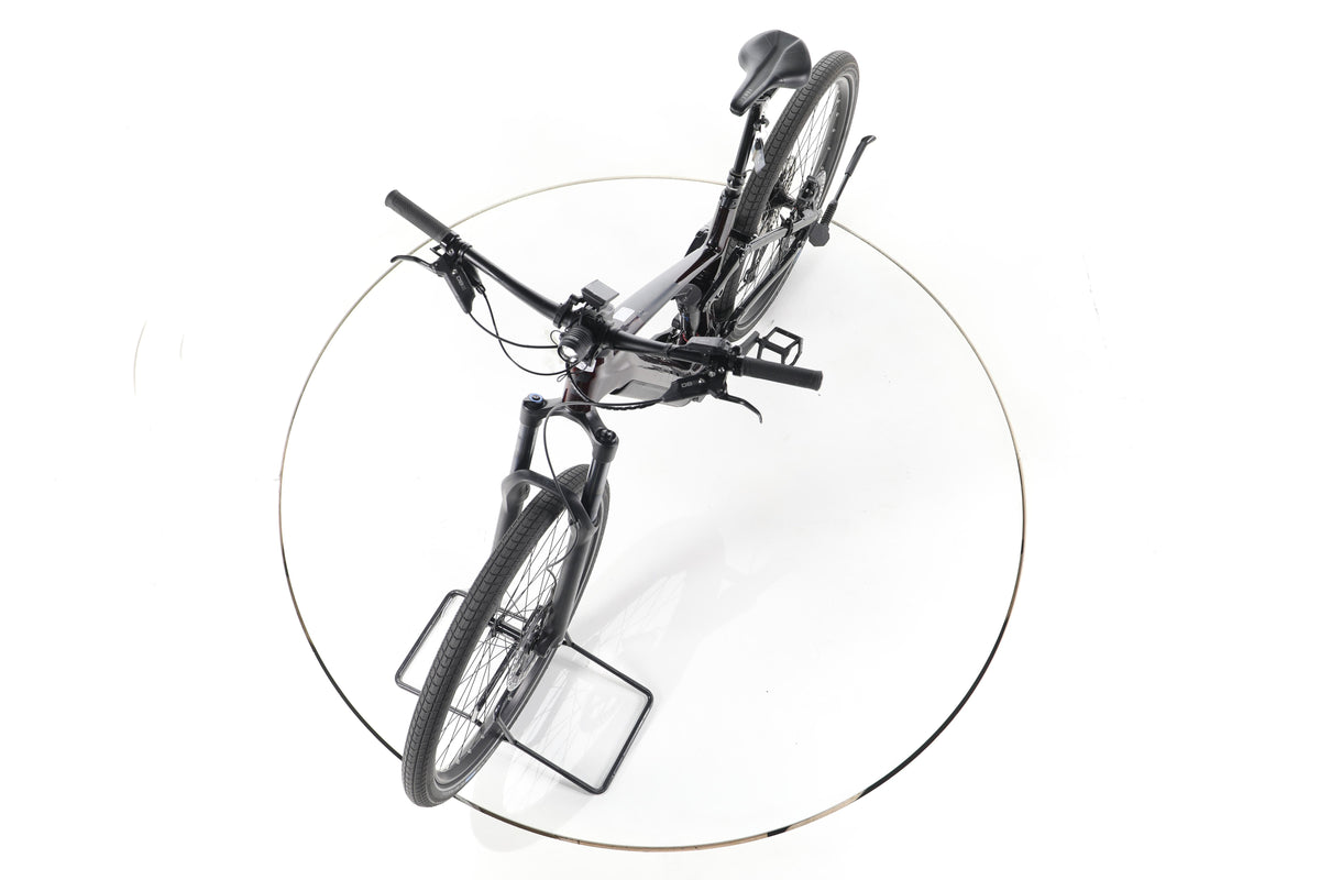 Cube Stereo Hybrid 140 HPC Race E-Bike Fully - Image 17