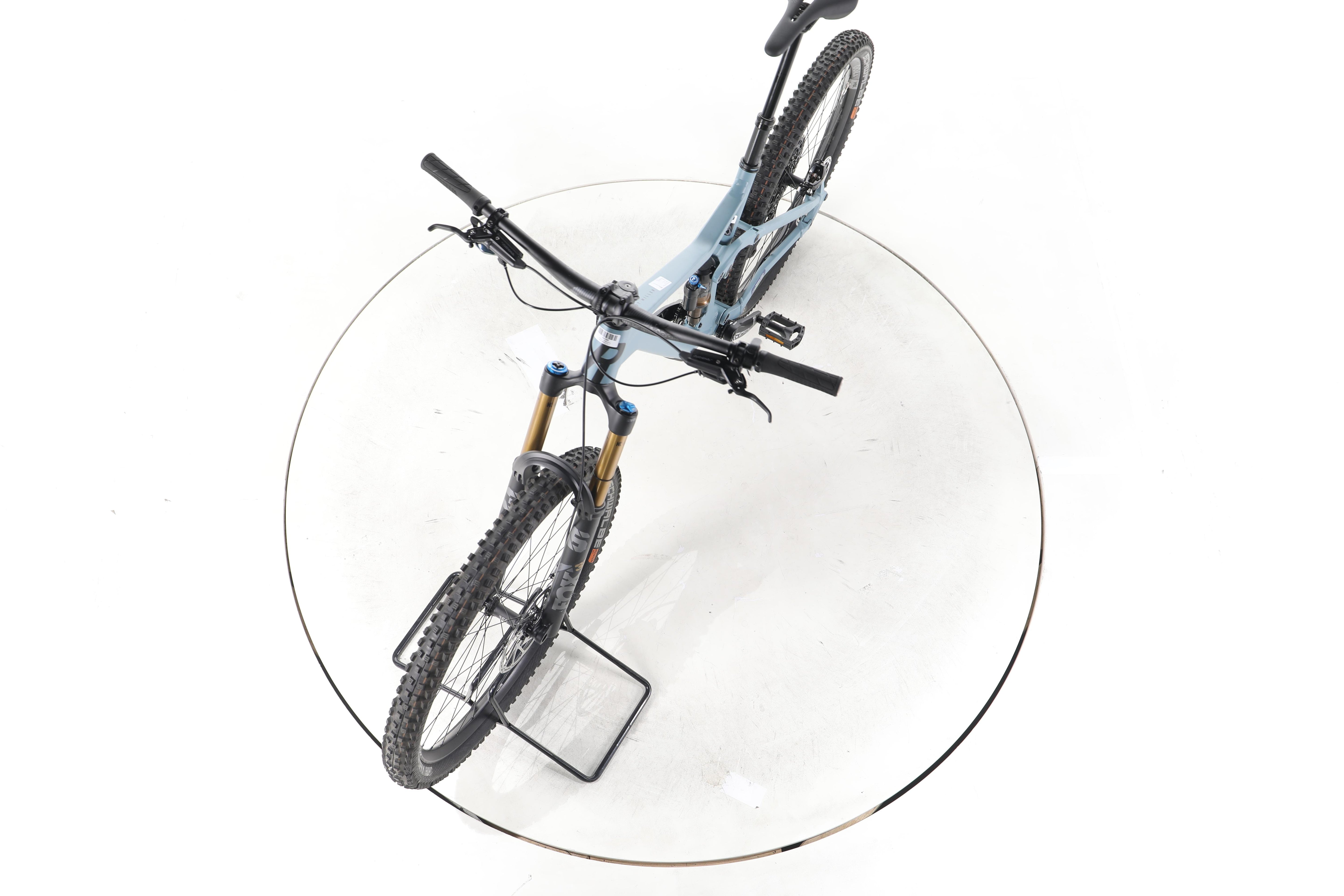 Rose Root Miller 3 Fahrrad Fully - Image 17