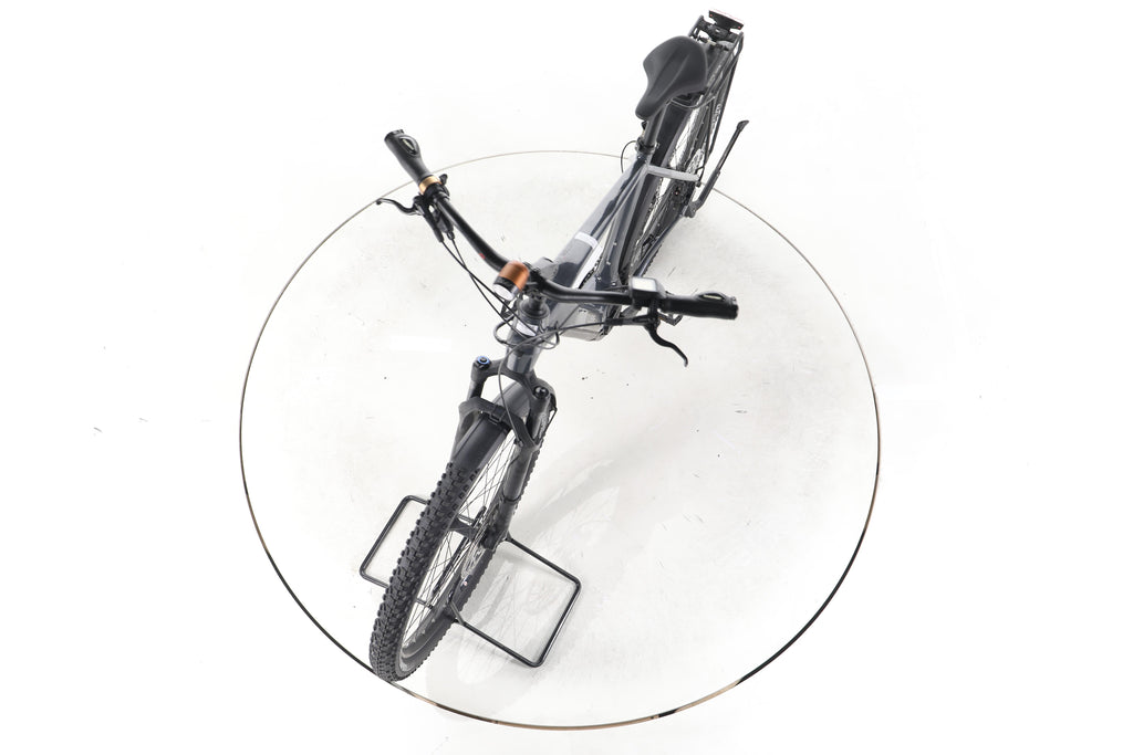 Cube Reaction Hybrid Race Trekking E-Bike - Image 17