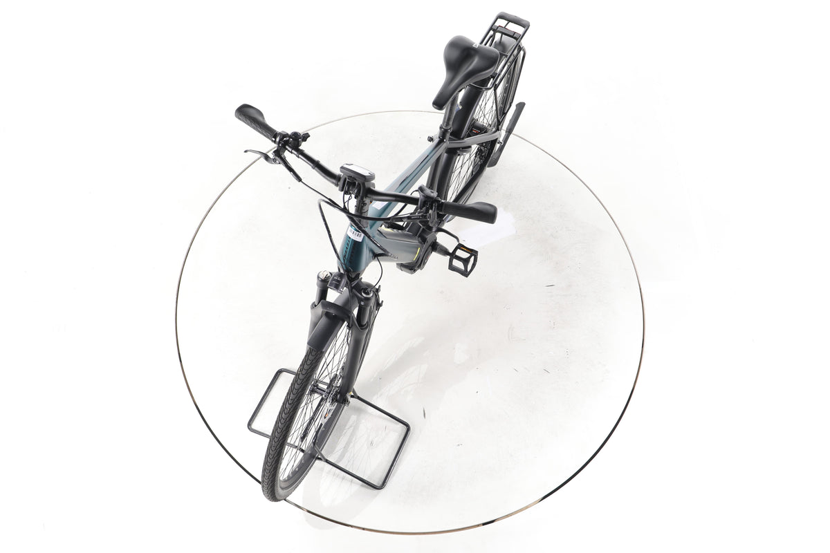 Stevens E-Exec City E-Bike - Image 17