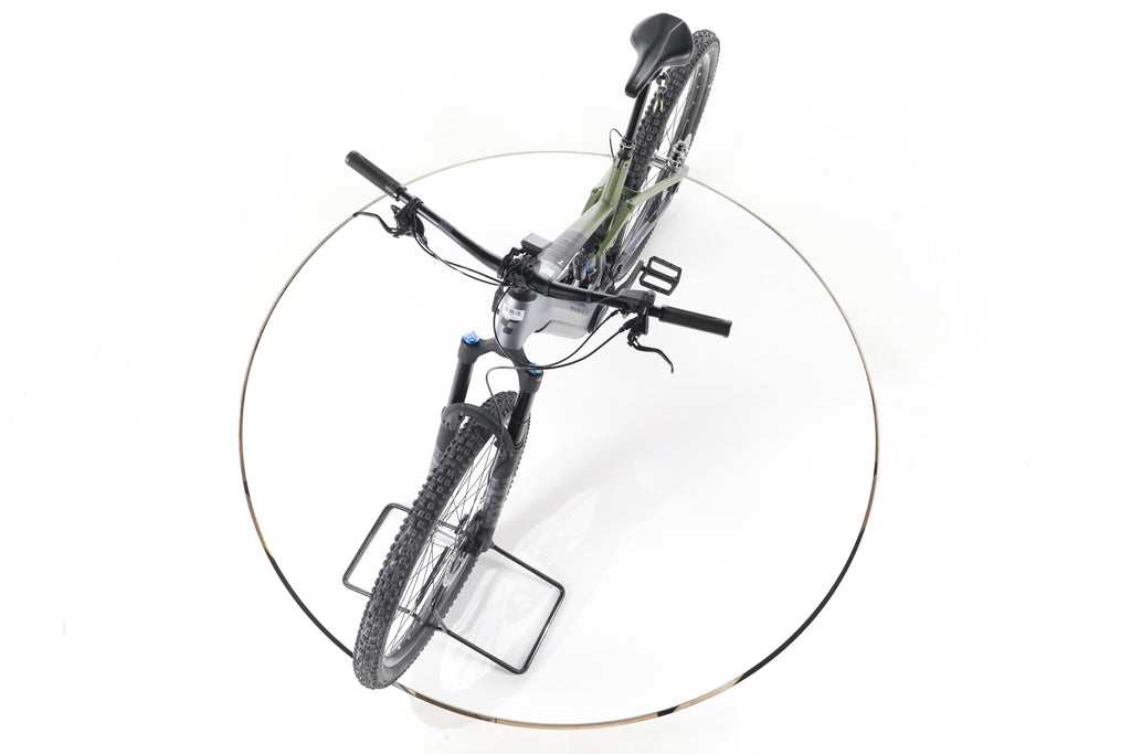 Cube Stereo Hybrid 140 HPC TM E-Bike Fully Carbon - Image 17