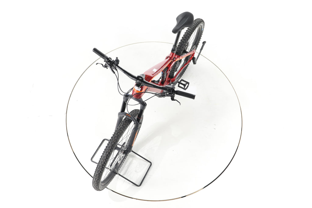 Bulls Sonic Evo AM 1 E-Bike Fully Carbon - Image 17