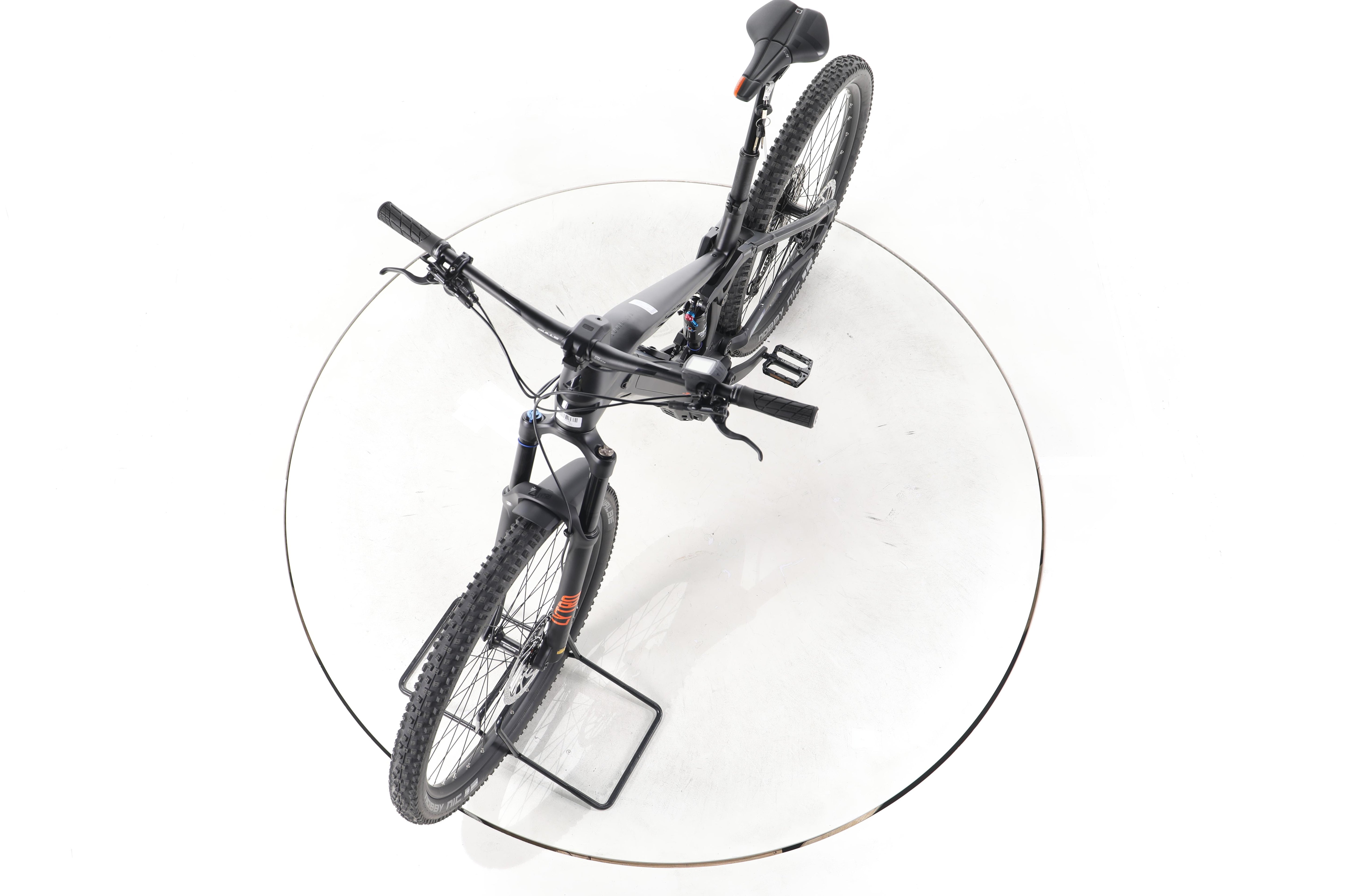 Bulls Sonic EVO TR 2 E-Bike Fully Carbon - Image 17