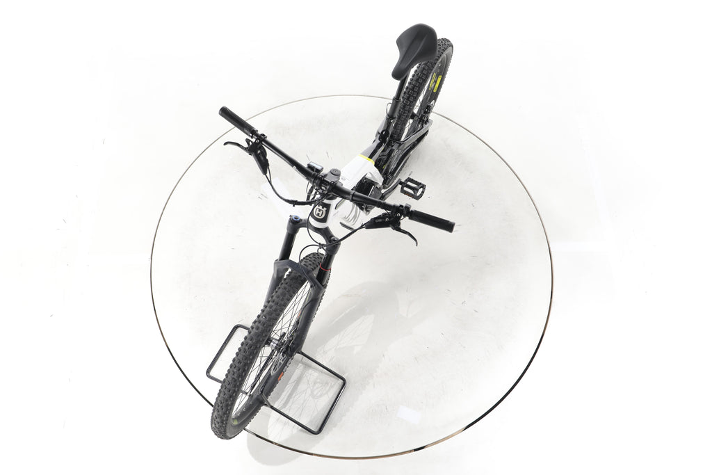 Husqvarna E-Bicycles Mountain Cross MC4 E-Bike Fully - Image 17