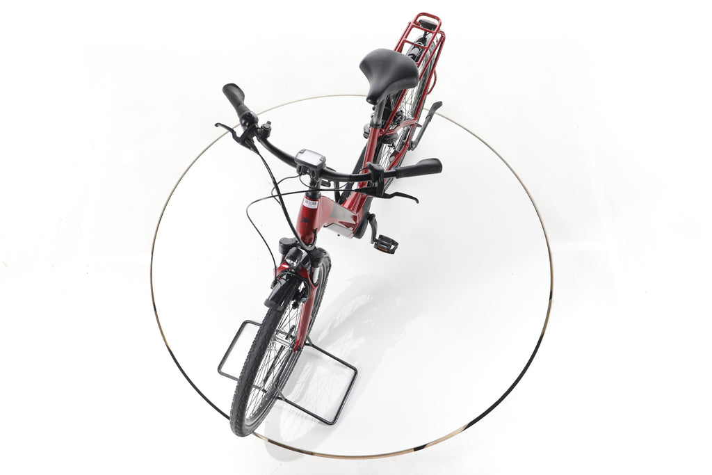 Pegasus Solero EVO 7R Plus City E-Bike Tiefeinsteiger - Image 17