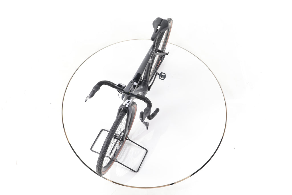 Rose Backroad Plus GRX RX810 Di2 E-Gravel & Rennrad Carbon 2024 - Image 17