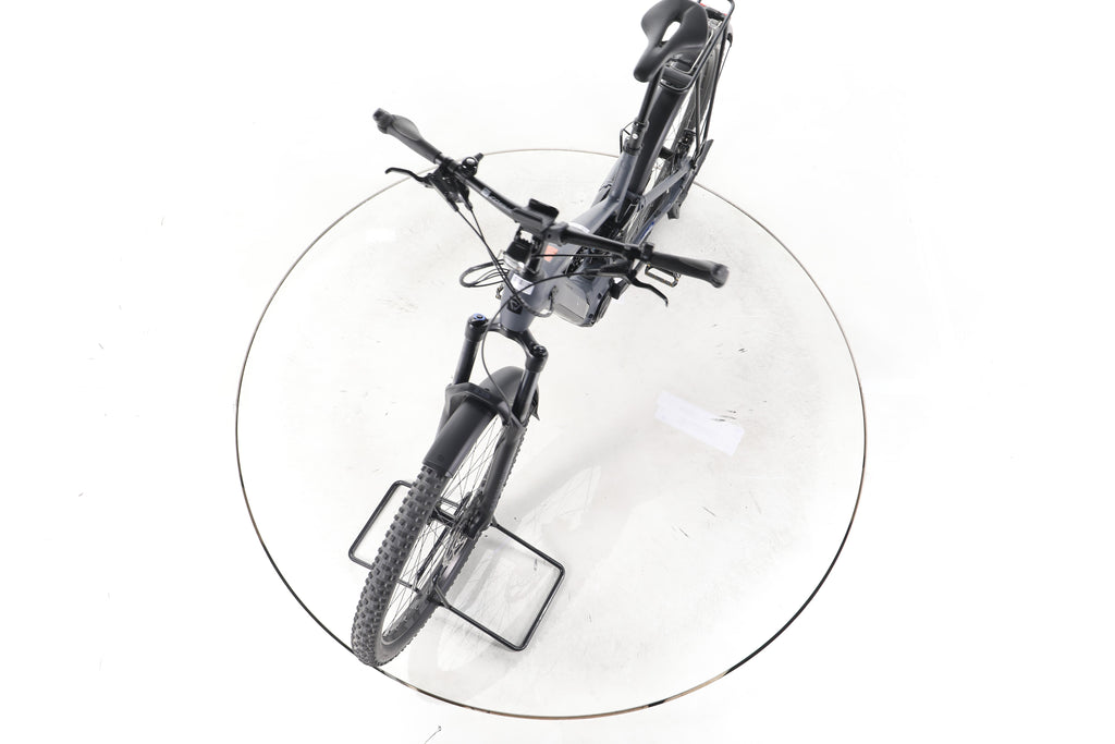 Conway Xyron SUV 4.9 SUV E-Bike - Image 17