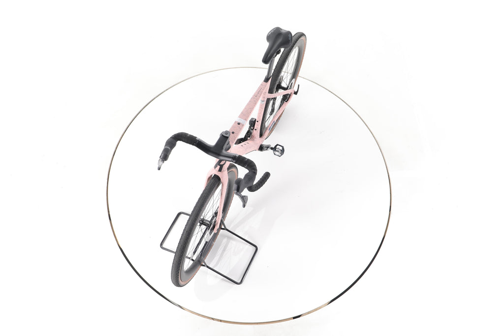 Rose Backroad FF GRX RX825 Di2 2x12 Gravelbike Carbon 2024 - Image 17