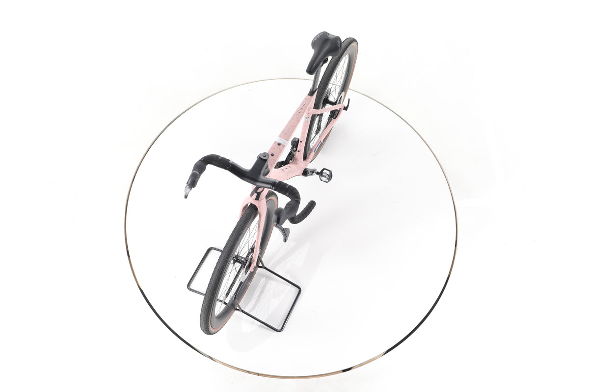 Rose Backroad FF GRX RX825 Di2 2x12 Gravelbike Carbon 2024 - Image 17