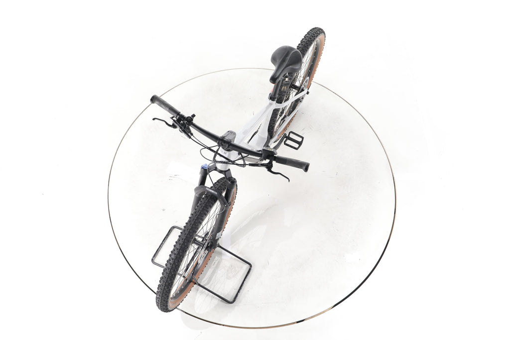 Cube Reaction Hybrid Pro E-Bike - Image 17