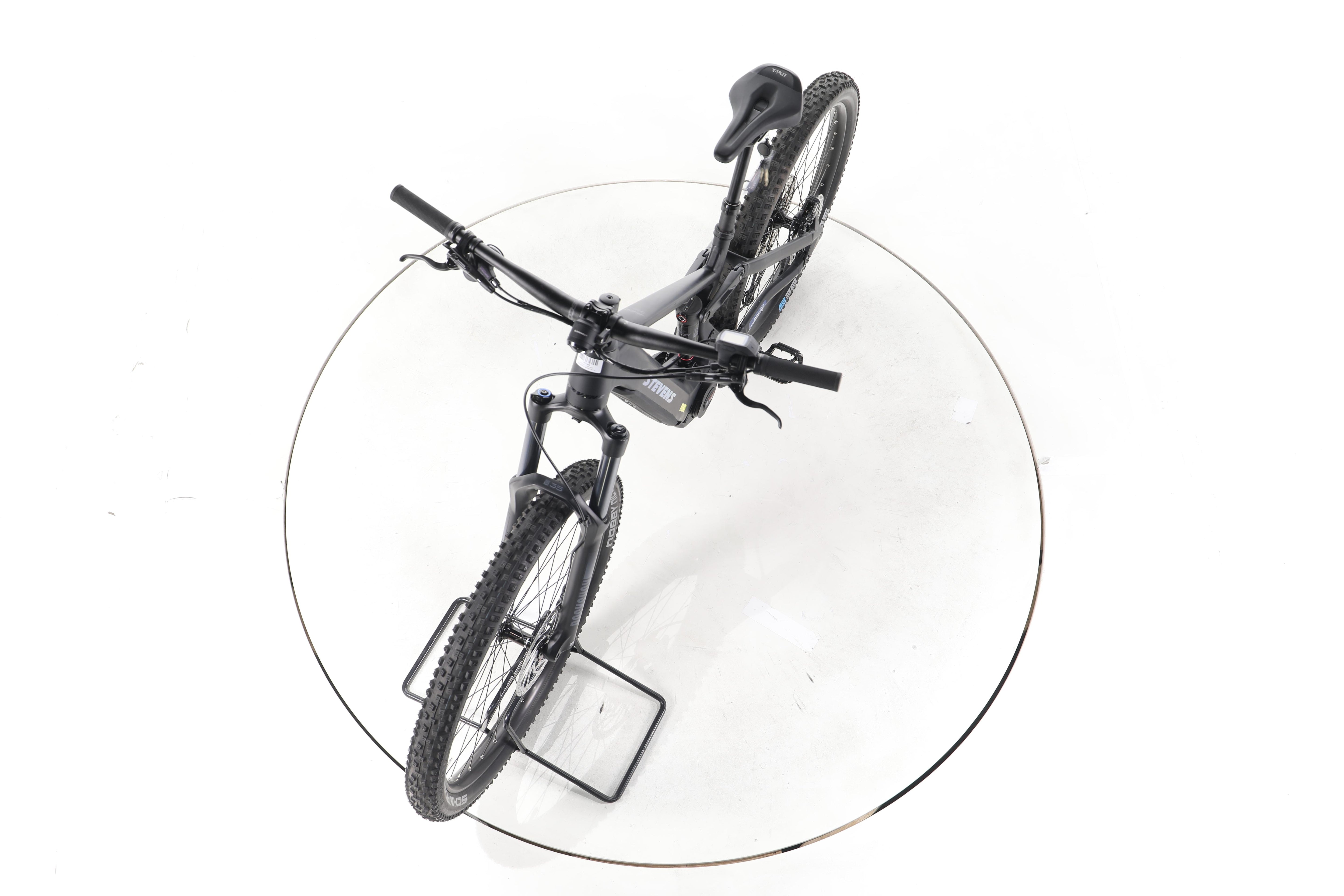 Stevens E-Inception AM 6.6.1 E-Bike Fully - Image 17