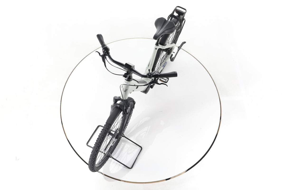 Liv Allure E+2 City E-Bike Tiefeinsteiger - Image 17