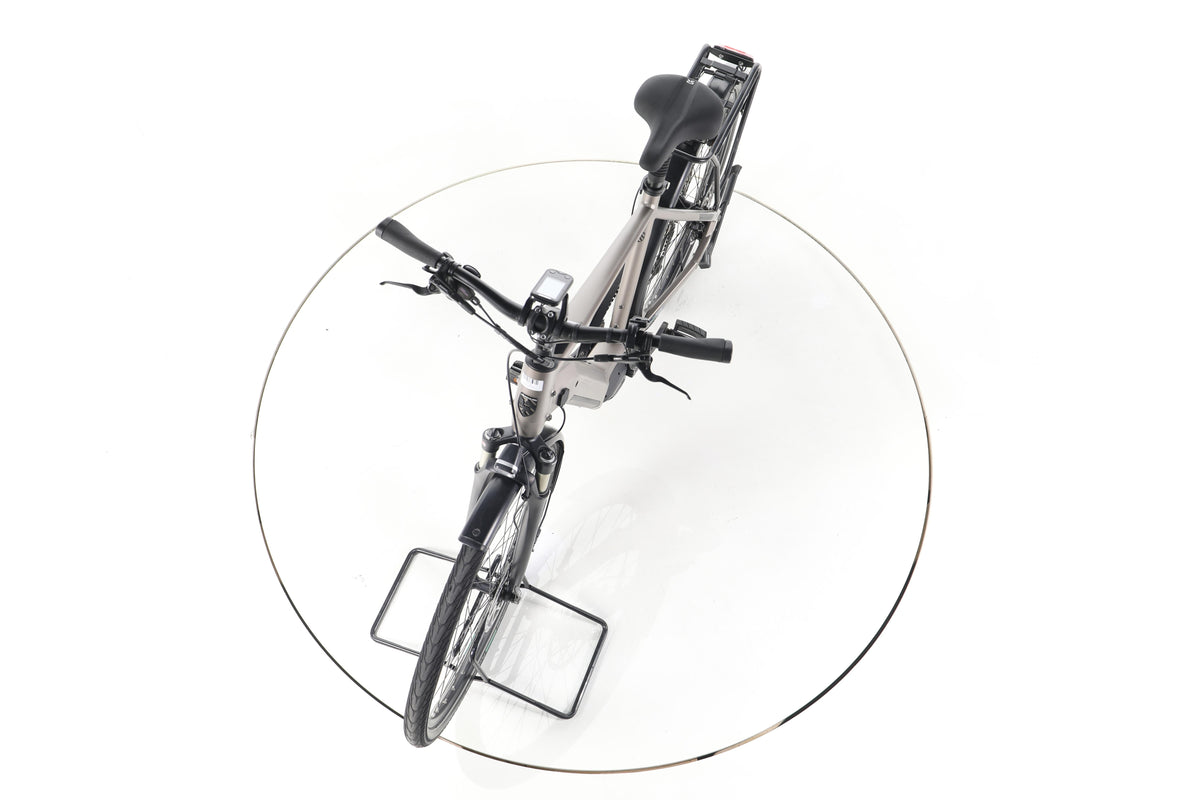 Hercules Edison Comp I-12 Trekking E-Bike - Image 17