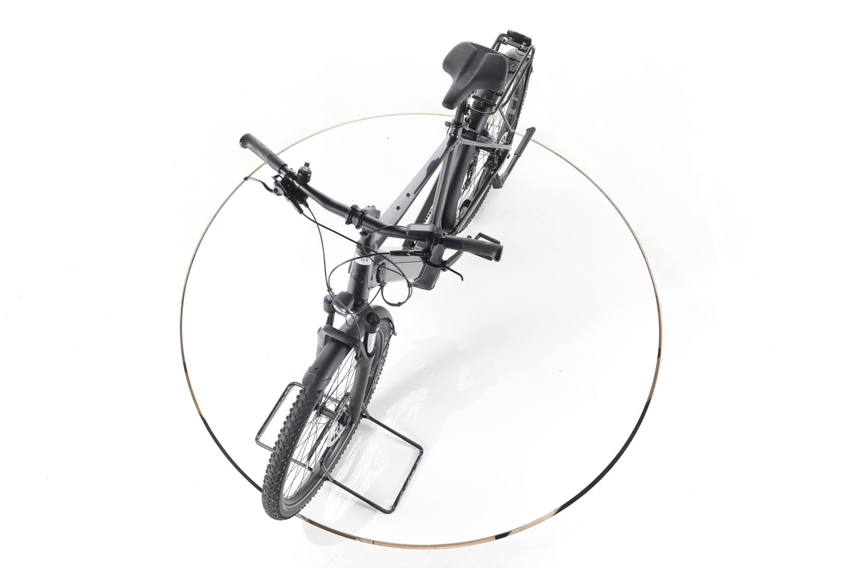 Kalkhoff Entice 3 Move Trekking E-Bike 2024 - Image 17