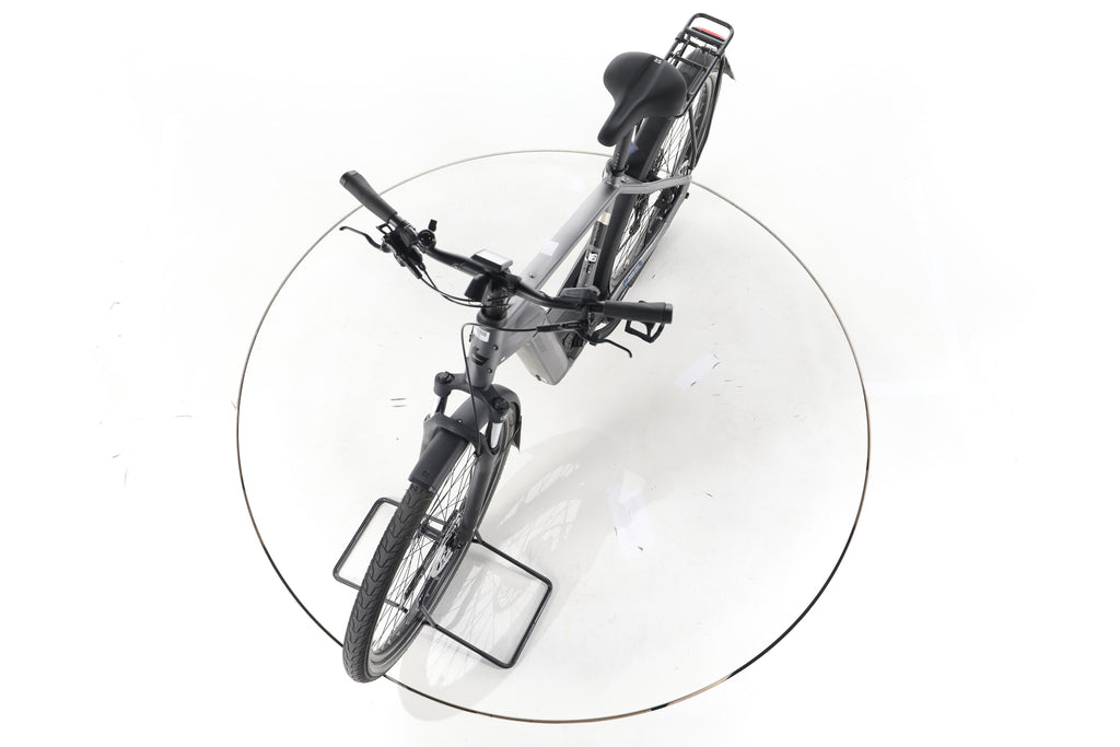 Bergamont E-Horizon Sport 6 Trekking E-Bike - Image 17