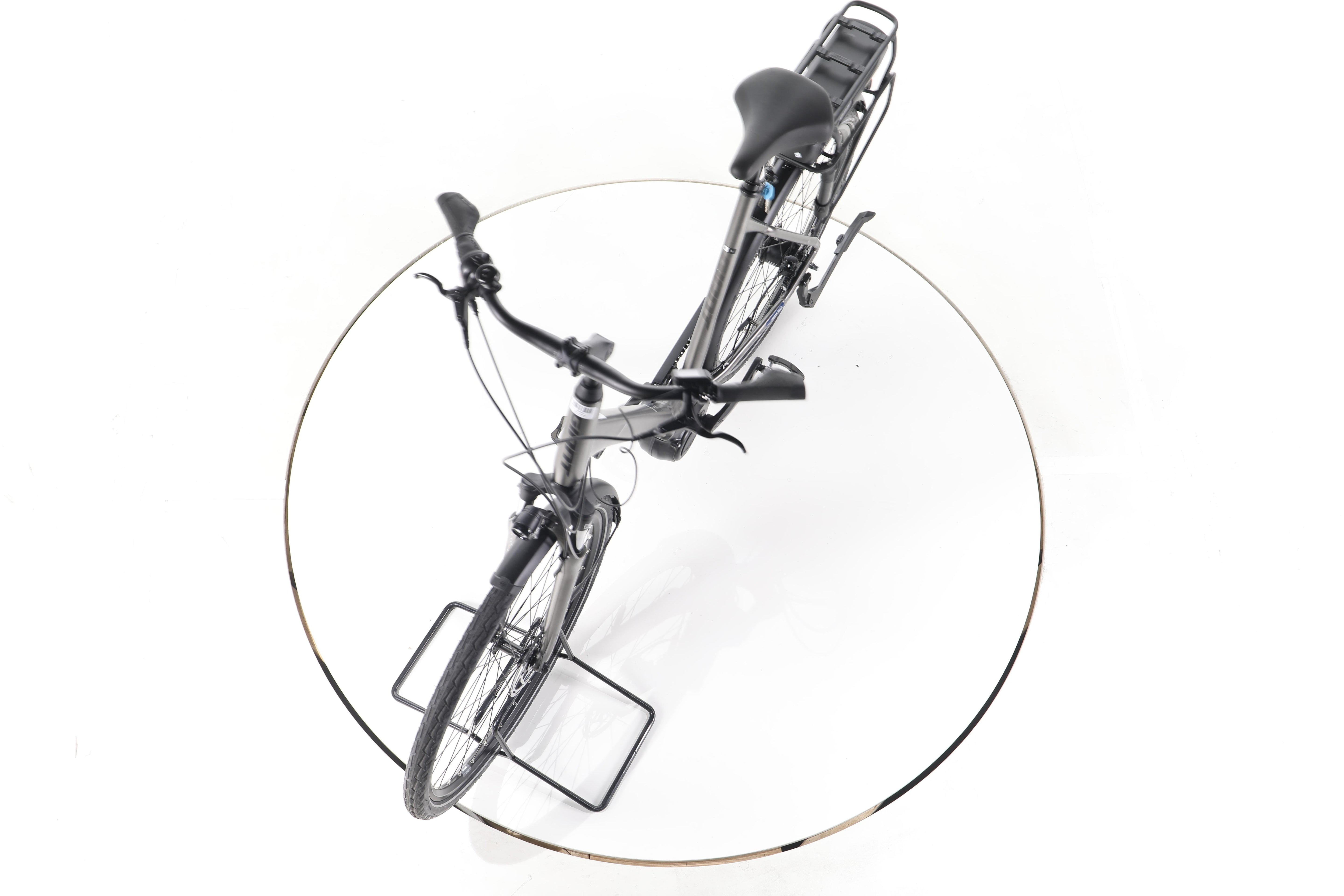 Giant Entour E + City E-Bike Tiefeinsteiger - Image 17