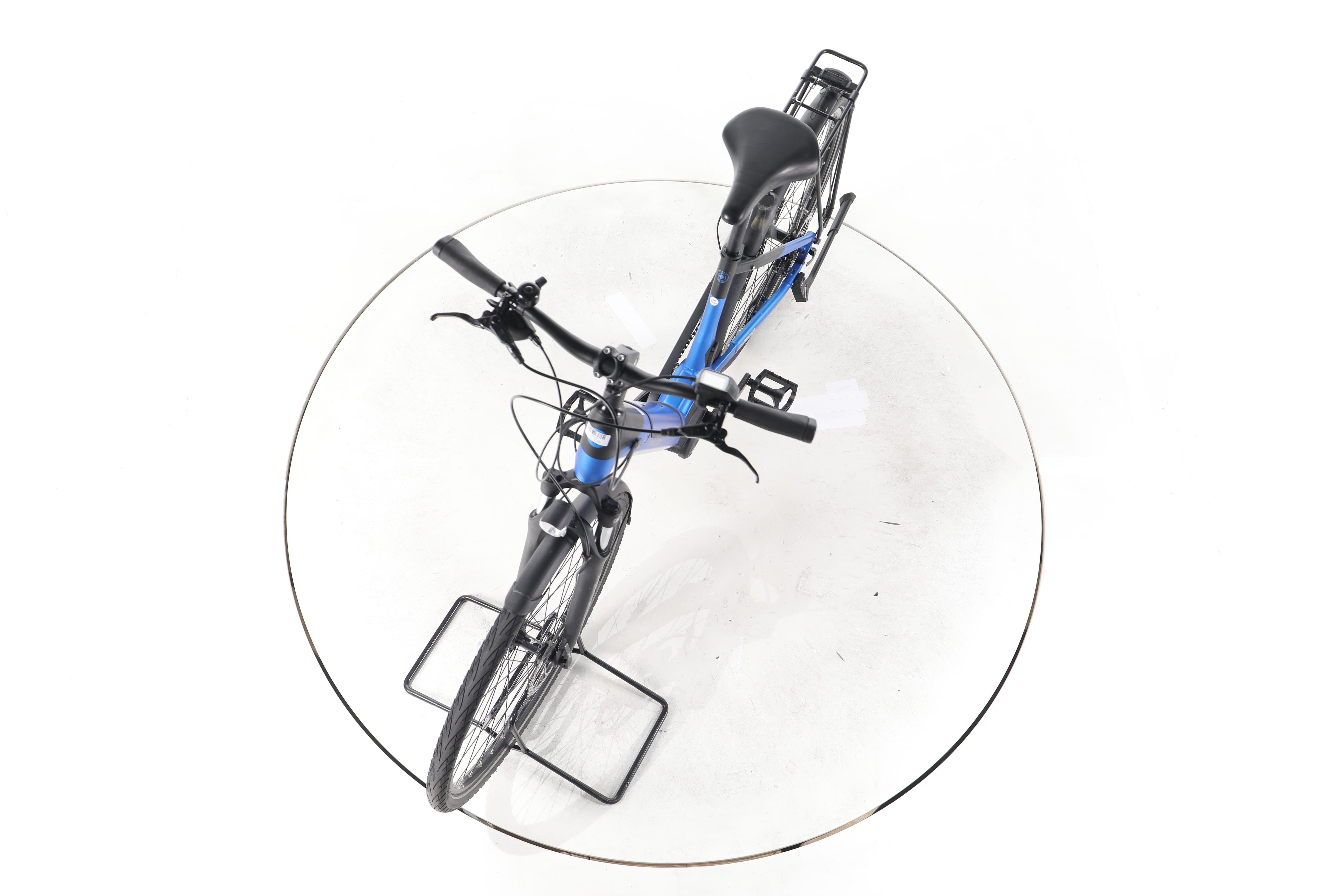 Kreidler Vitality Eco 7 Trekking E-Bike Tiefeinsteiger - Image 17