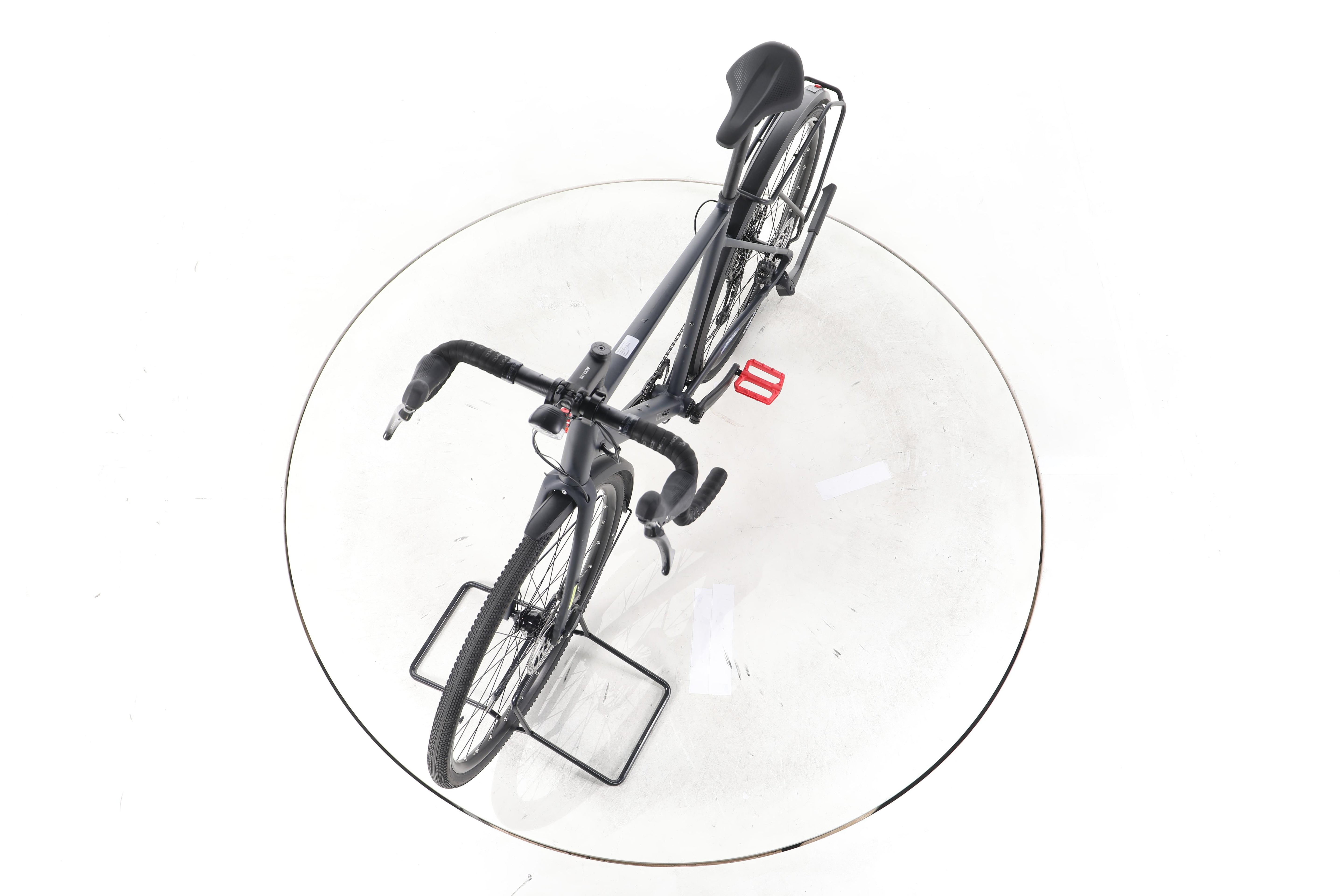 Cube Nuroad Pro FE Gravelbike 2025 - Image 17
