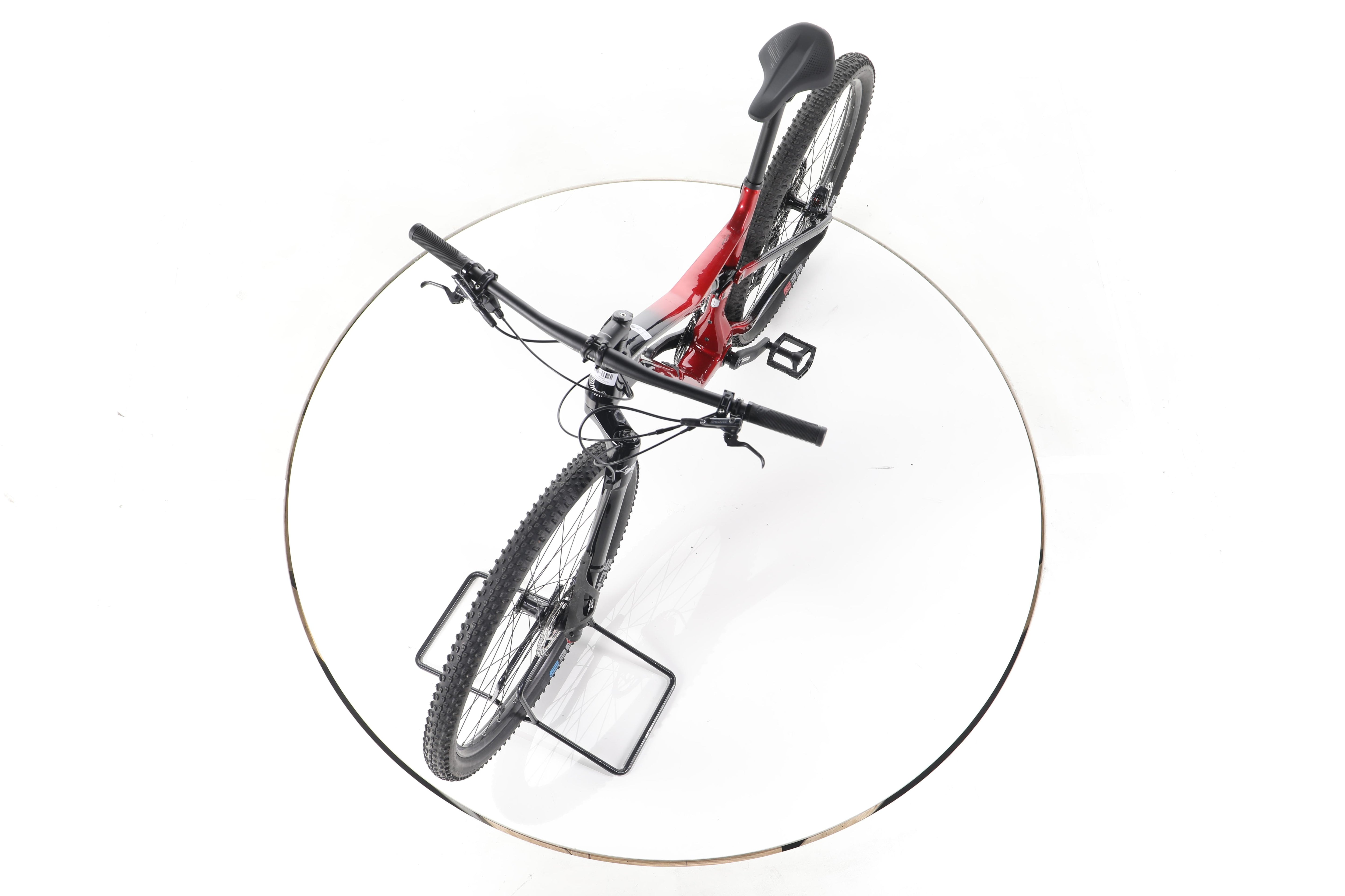 Cannondale Scalpel 3 Fahrrad Fully - Image 17