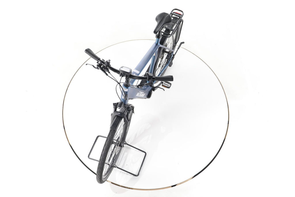 KTM Macina Tour CX 510 Trekking E-Bike - Image 17