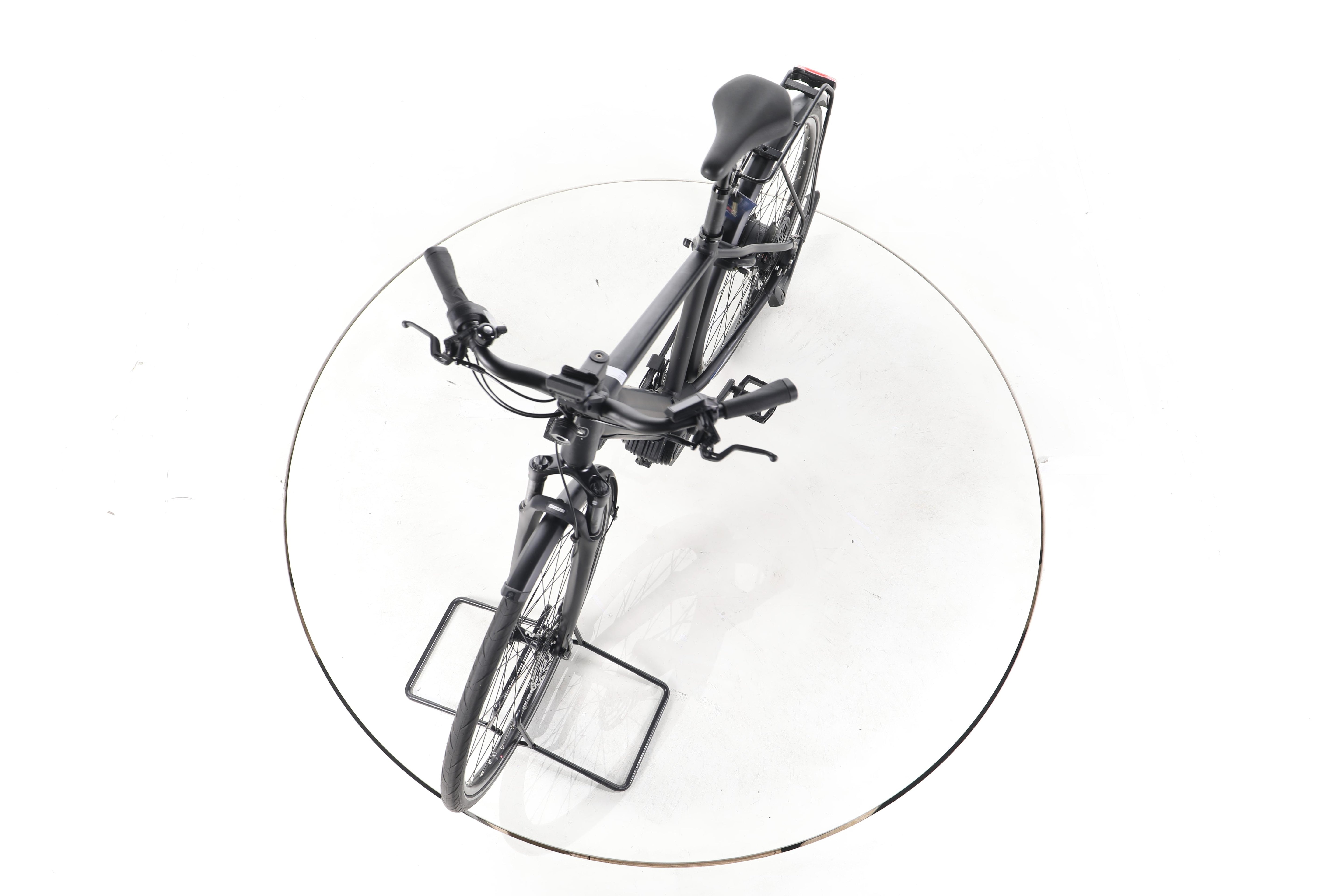Riese & Müller Roadster4 Vario City E-Bike 2025 - Image 17