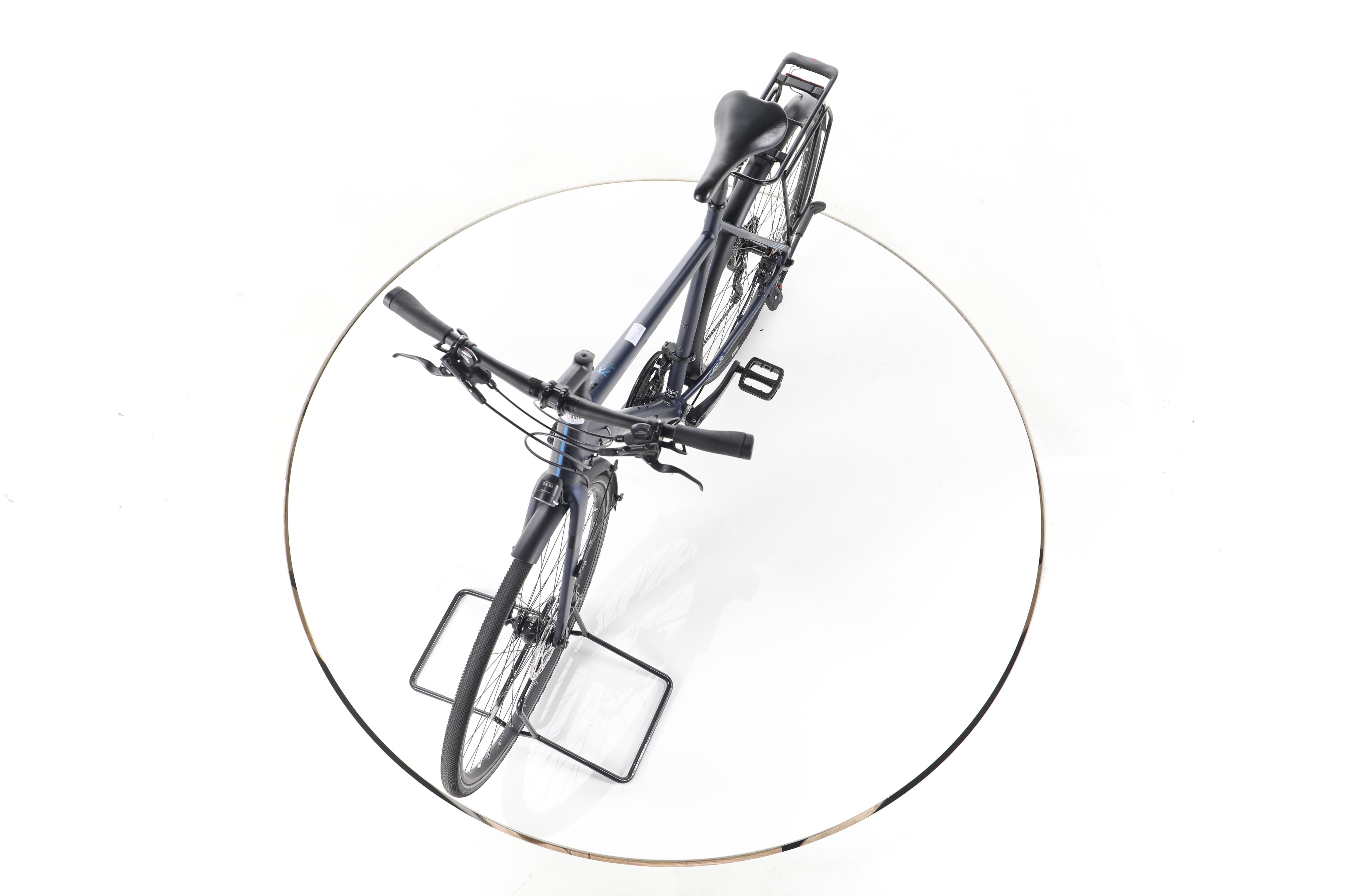 Stevens 7X Lite Tour HT Fahrrad City & Trekking - Image 17