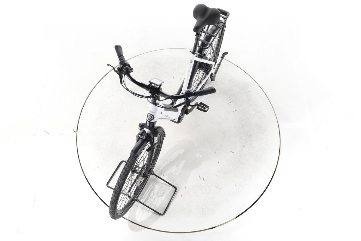 HUYSER Maleo City E-Bike Tiefeinsteiger - Image 17