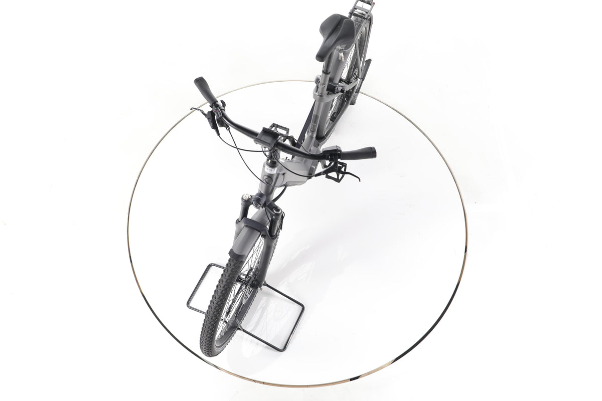 Kalkhoff Endeavour 7.B Move+ Trekking E-Bike Tiefeinsteiger - Image 17