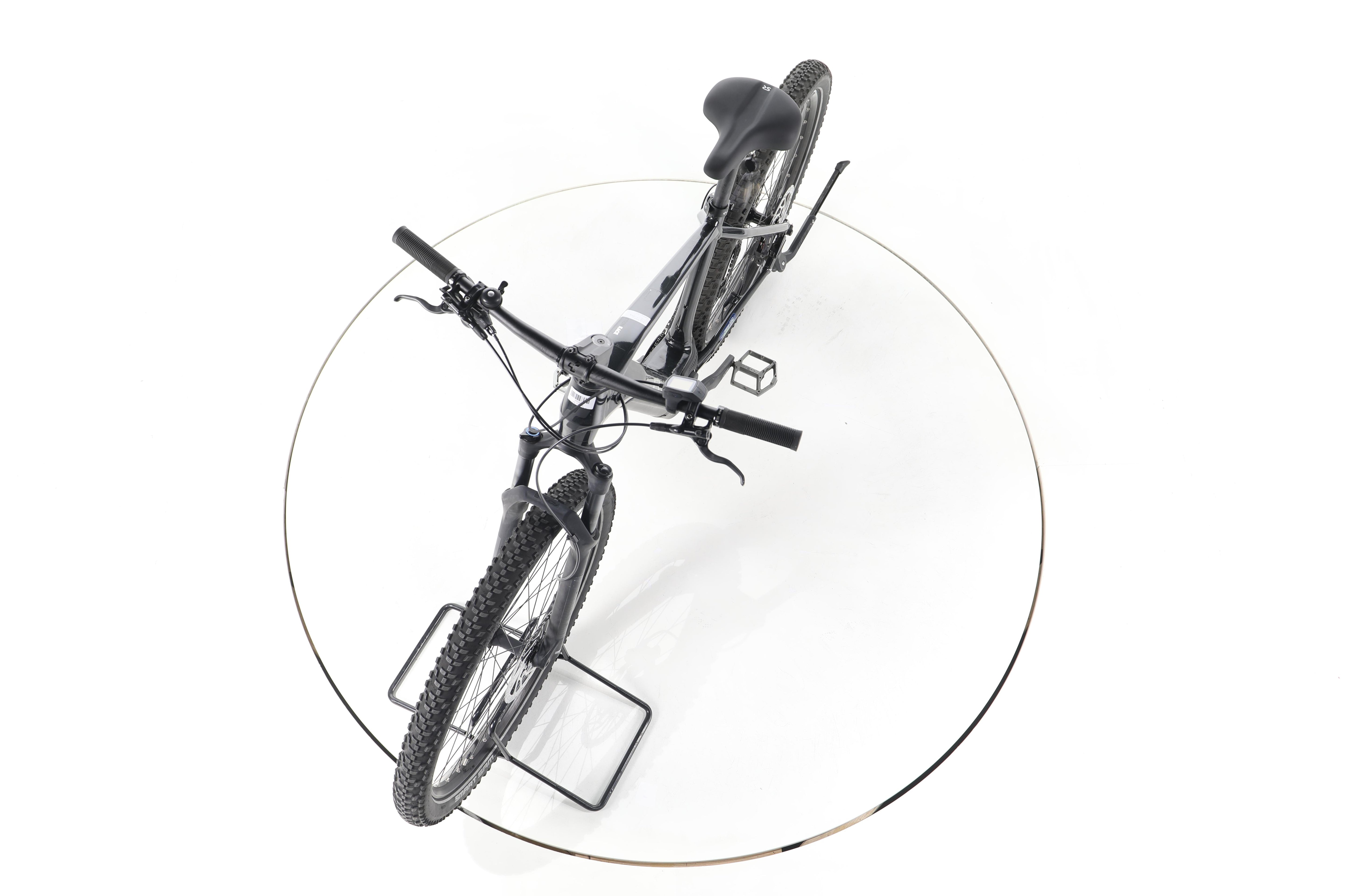 Cube Reaction Hybrid Race E-Bike - Image 17
