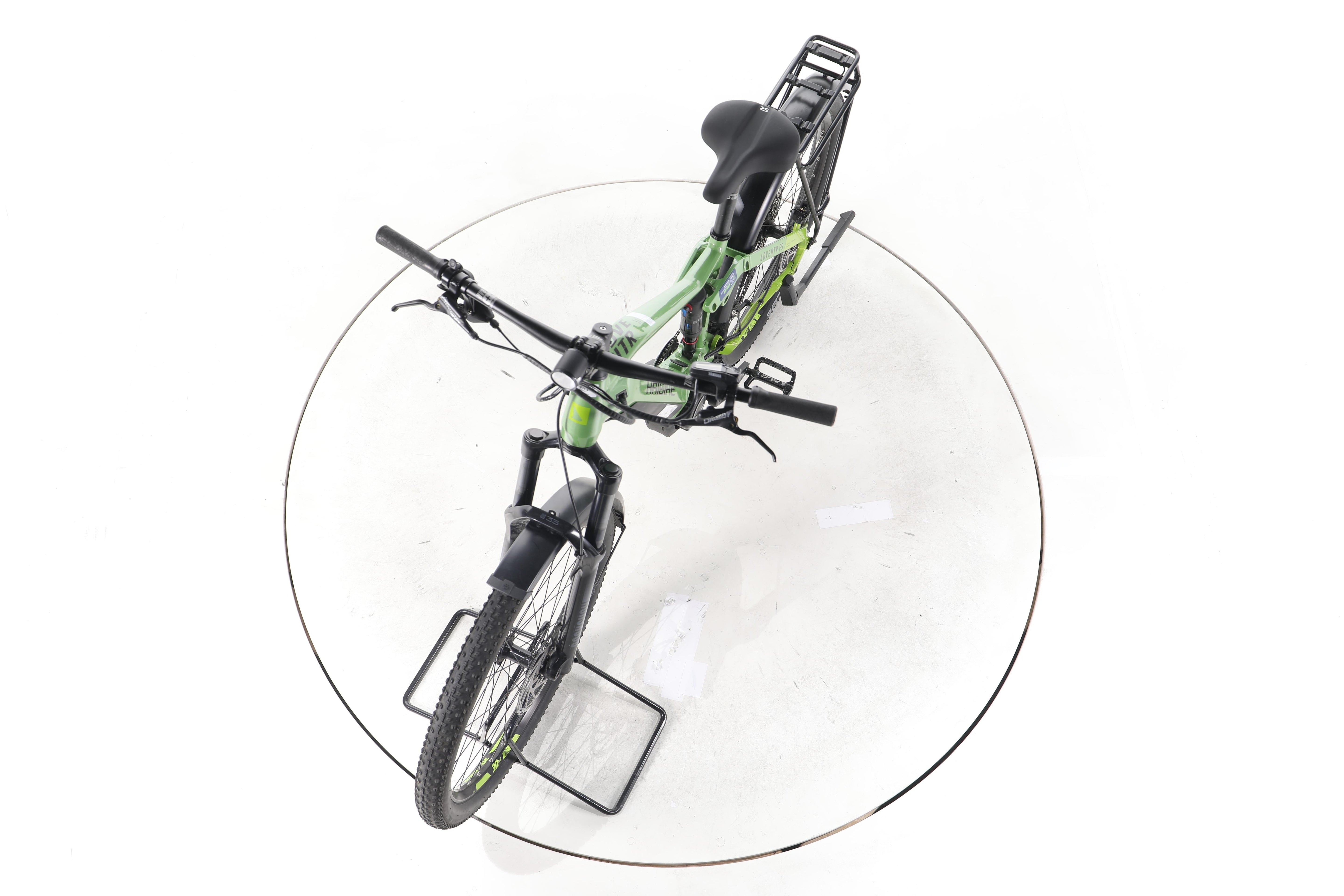Haibike Adventr FS 8 SUV E-Bike - Image 17