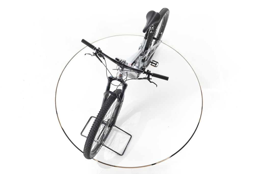 Cannondale Moterra Neo 4 E-Bike Fully 2024 - Image 17