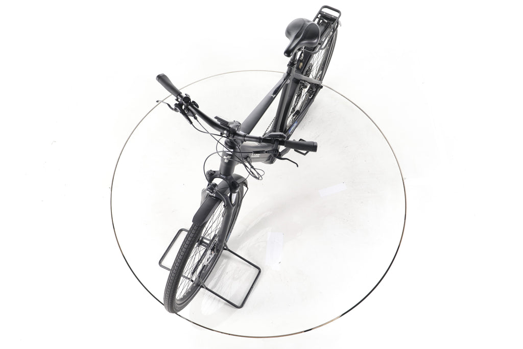 Cube Touring Hybrid Pro Trekking E-Bike - Image 17