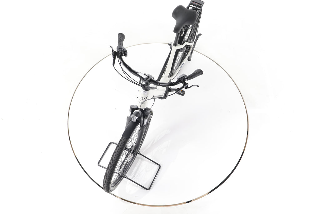 FALTER E 9.4 SE RT City E-Bike Tiefeinsteiger - Image 17