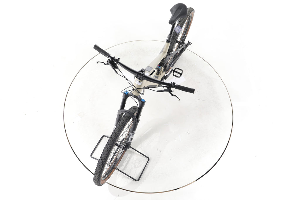Conway Xyron ST 5.0 E-Bike Fully 2026 - Image 17