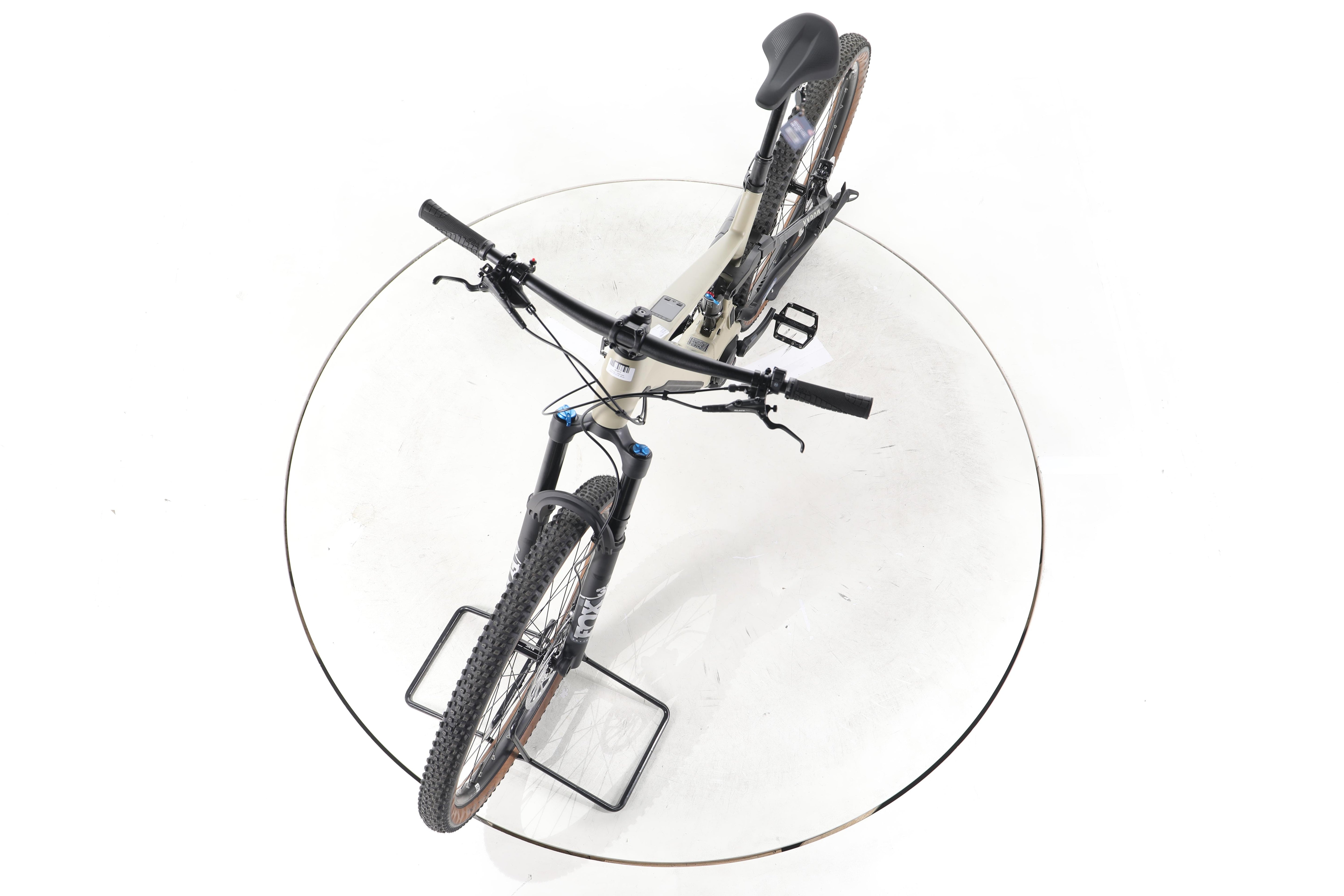 Conway Xyron ST 5.0 E-Bike Fully 2026 - Image 17