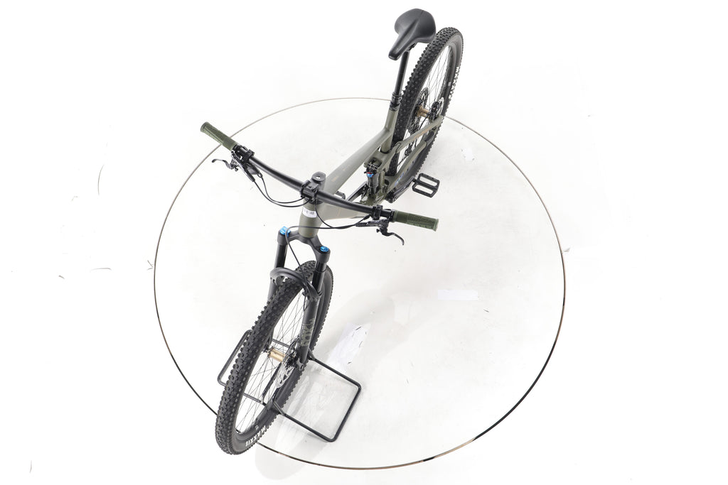 Cube Stereo ONE22 C:62 TM Fahrrad Fully - Image 17