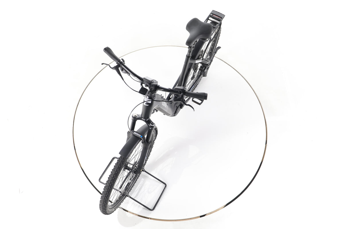 CONE Bikes eSUV IN 4.0 Trekking E-Bike Tiefeinsteiger - Image 17