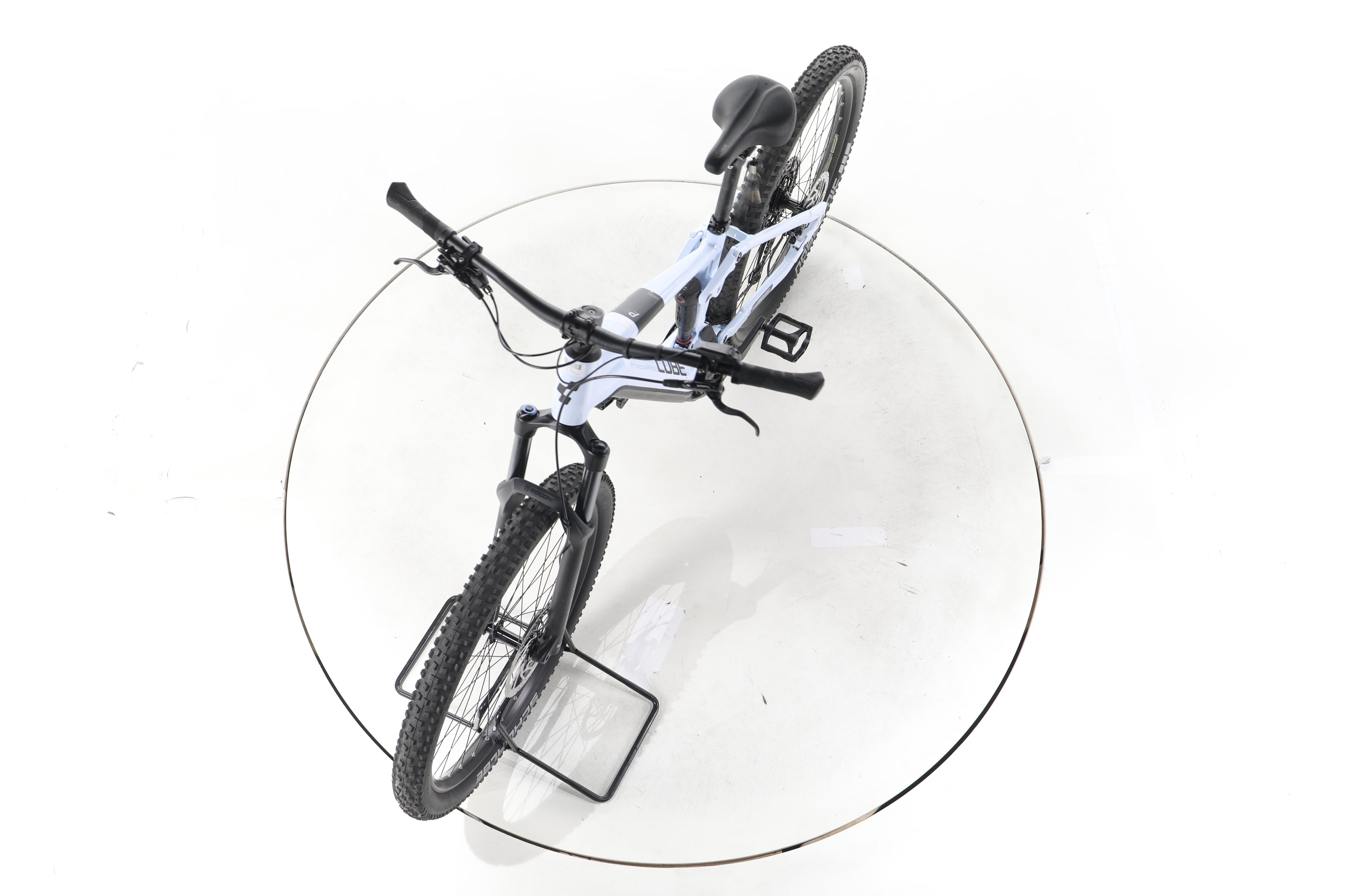Cube Stereo Hybrid 120 Pro E-Bike Fully - Image 17