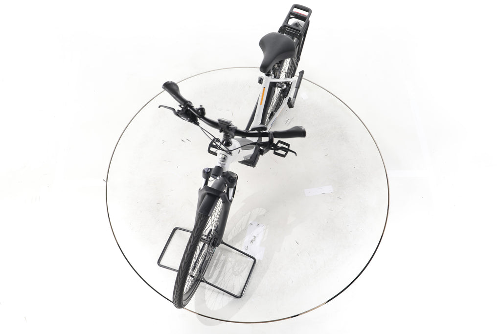 Gazelle Ultimate T10 HMB Trekking E-Bike Tiefeinsteiger - Image 17