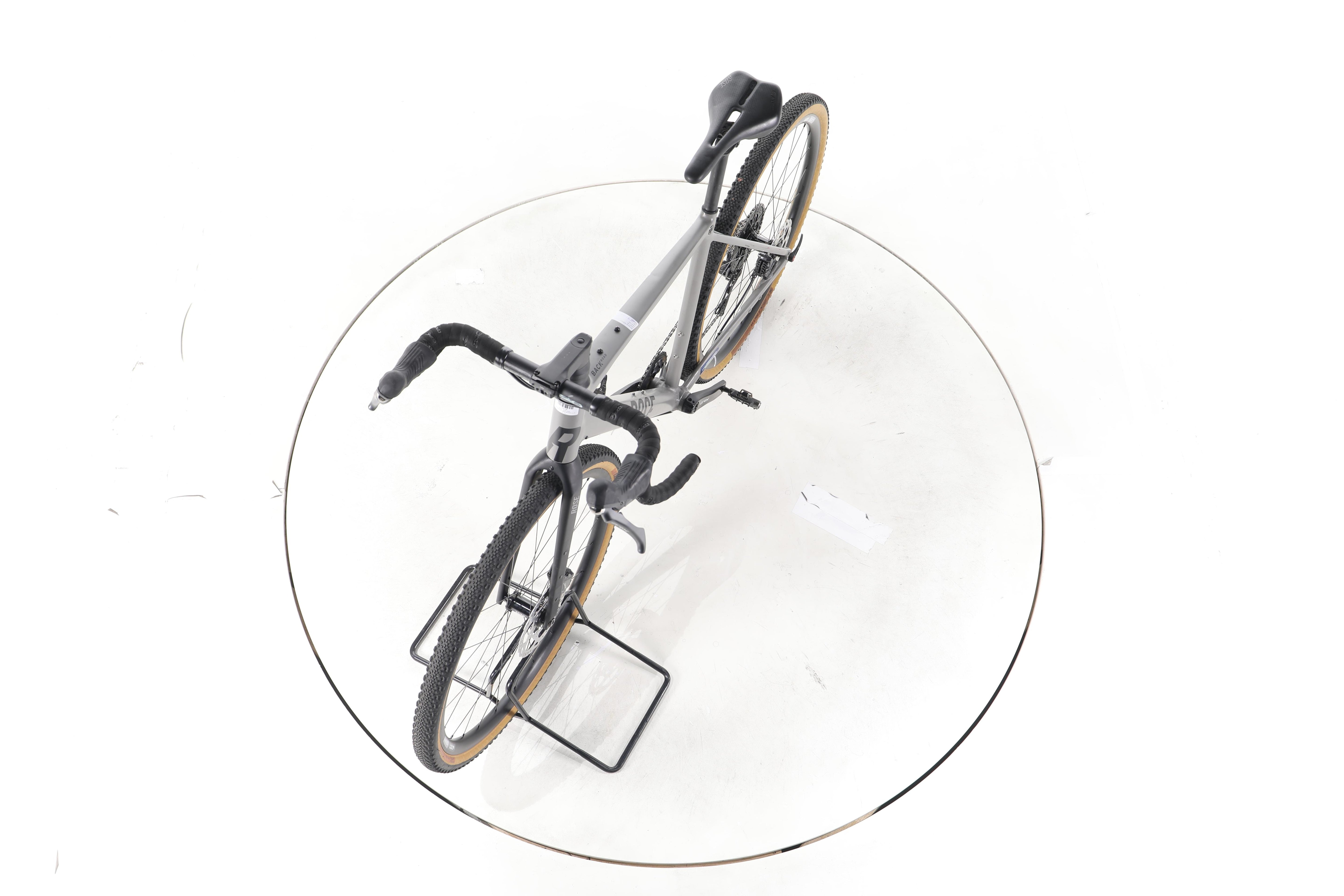 Rose BACKROAD AL GRX RX810 Gravelbike - Image 17