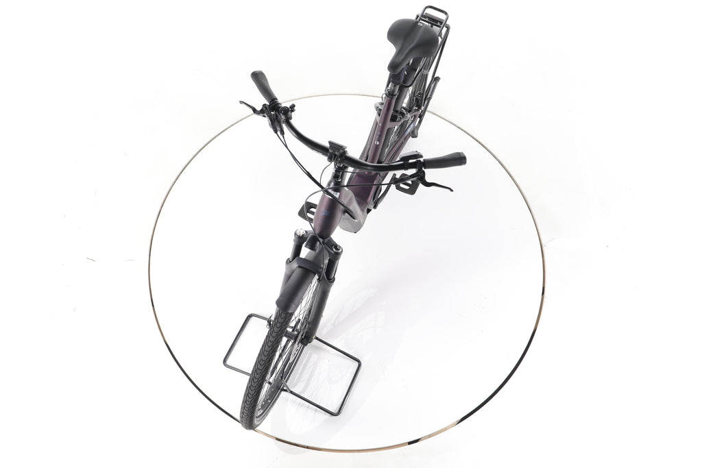 Pegasus Premio EVO Lite Trekking E-Bike Tiefeinsteiger - Image 17