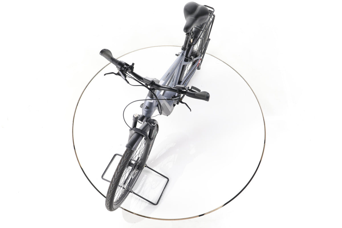 Pegasus Premio EVO NV Belt City E-Bike - Image 17
