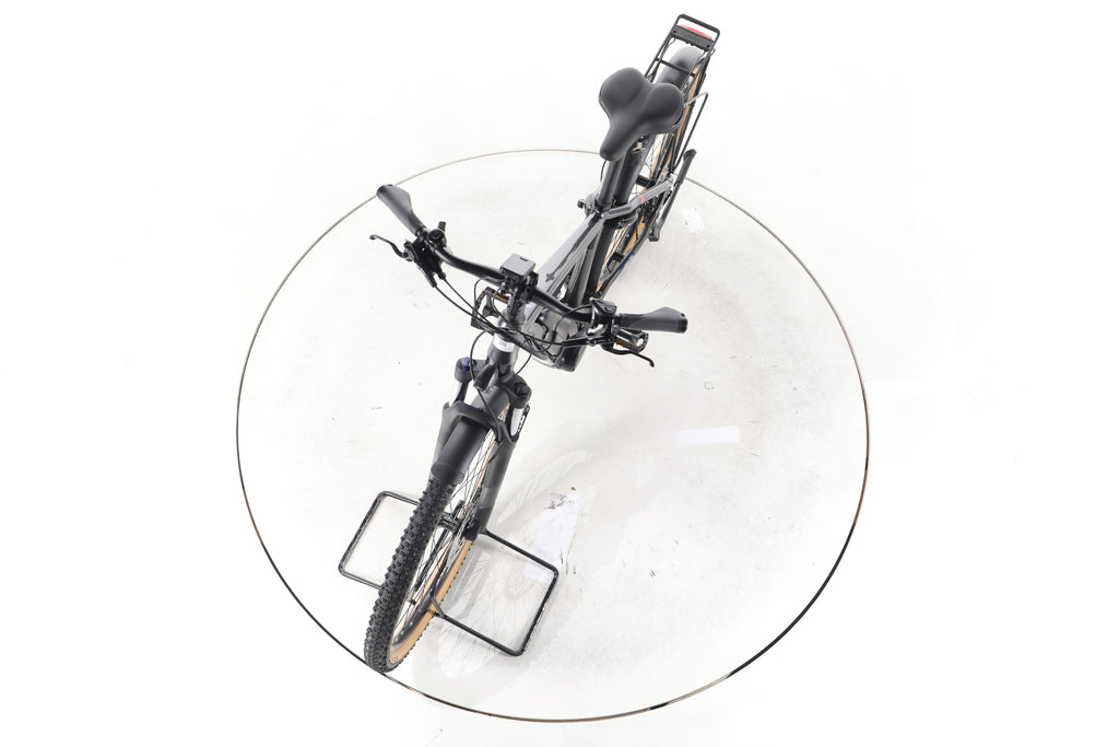 FLYER Upstreet5 3.12 Trekking E-Bike - Image 17