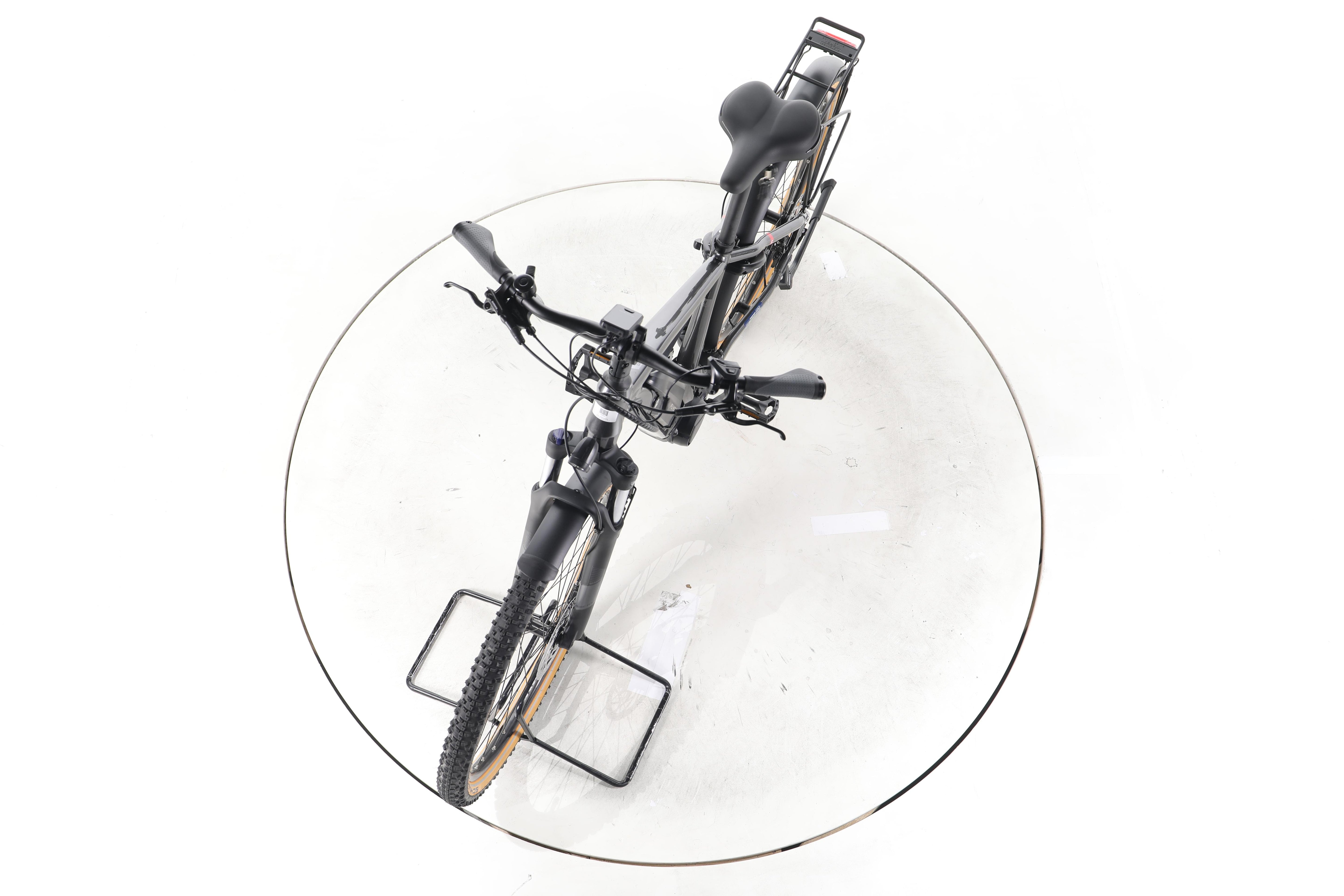 FLYER Upstreet5 3.12 Trekking E-Bike - Image 17