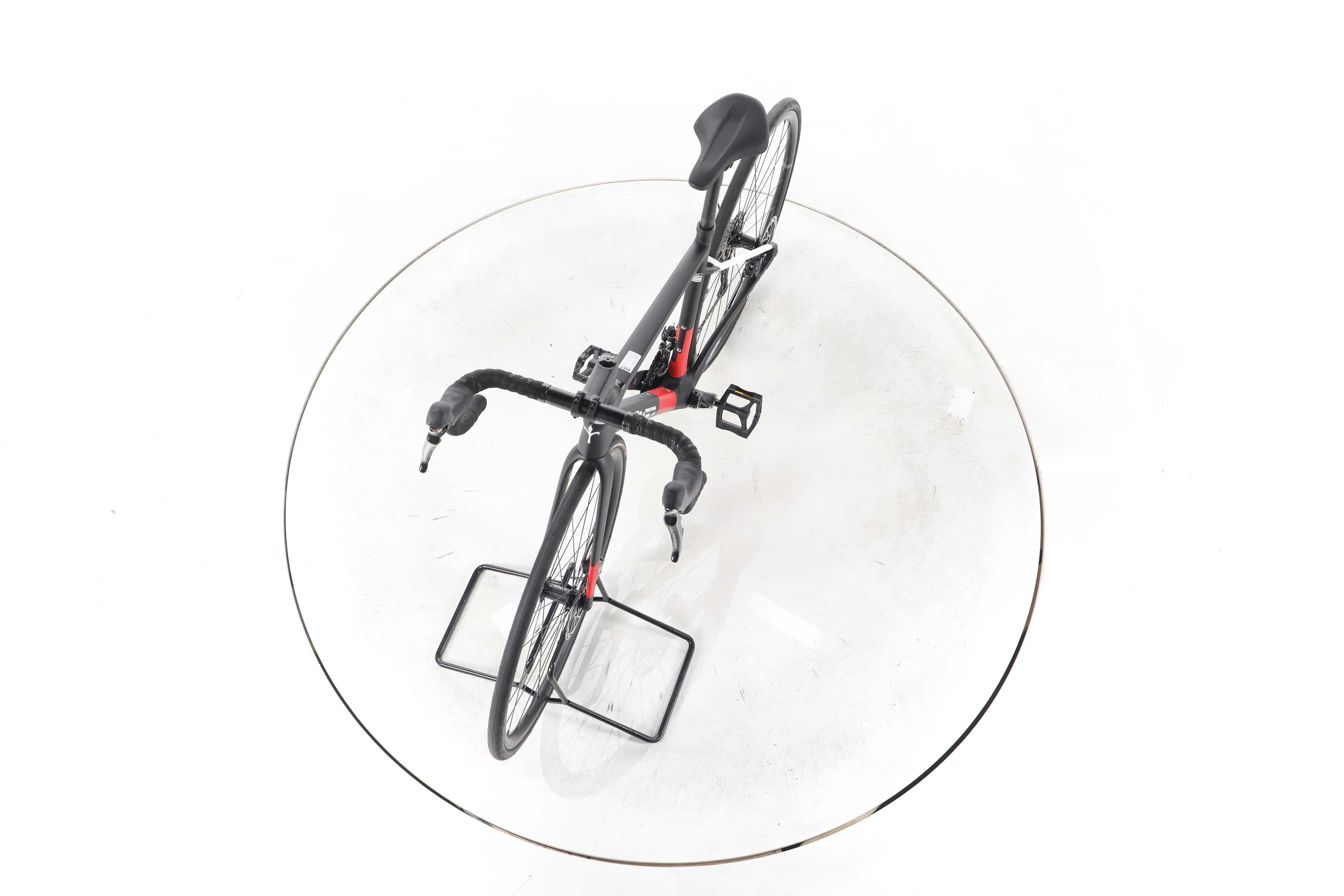 Wilier Garda Disc Rennrad Carbon - Image 17