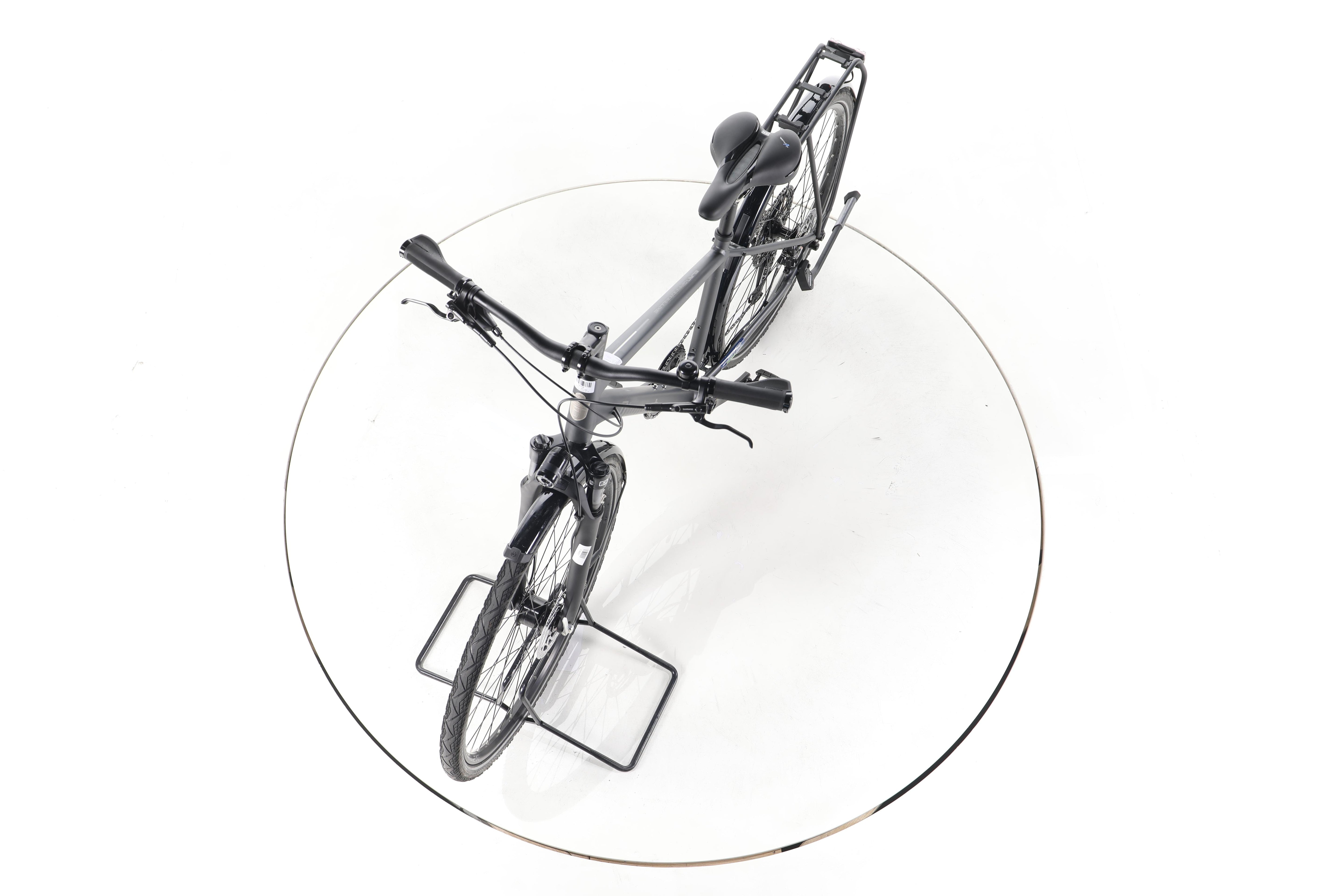 Diamant Elan Grand Deluxe Fahrrad City & Trekking - Image 17